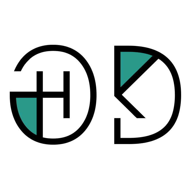 Open Data Hong Kong logo